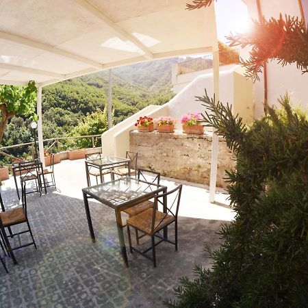 B&B Costa Di Amalfi Vietri Extérieur photo