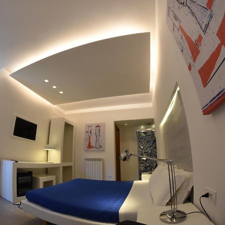 B&B Costa Di Amalfi Vietri Extérieur photo