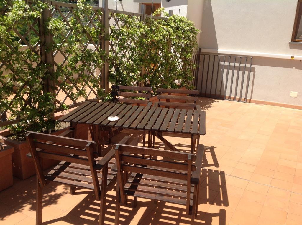 B&B Costa Di Amalfi Vietri Chambre photo