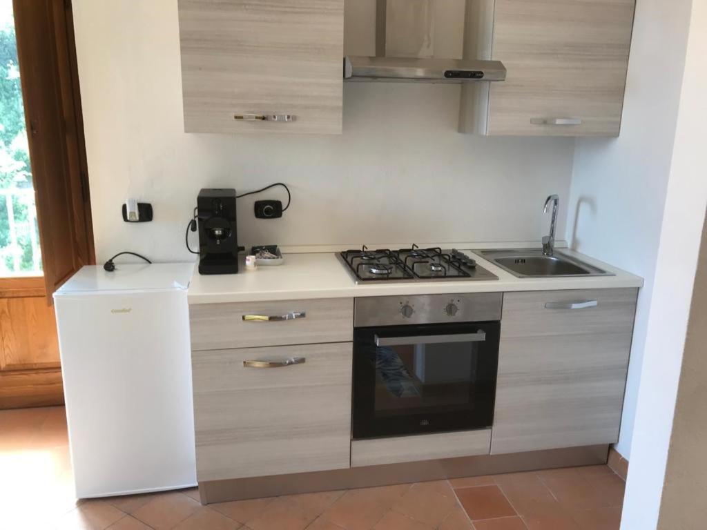 B&B Costa Di Amalfi Vietri Extérieur photo