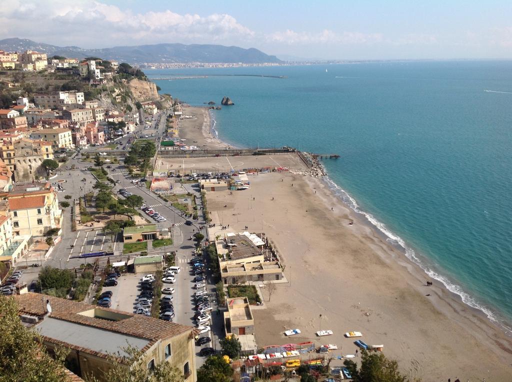 B&B Costa Di Amalfi Vietri Extérieur photo