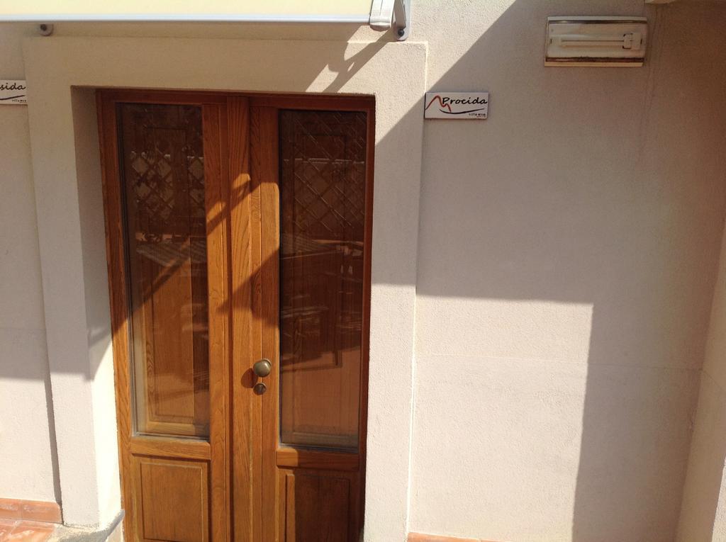 B&B Costa Di Amalfi Vietri Extérieur photo