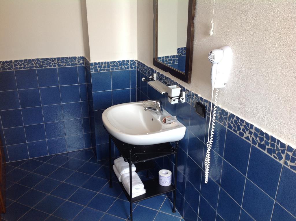 B&B Costa Di Amalfi Vietri Chambre photo