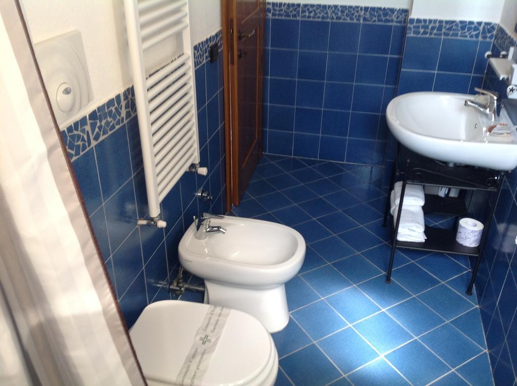 B&B Costa Di Amalfi Vietri Chambre photo
