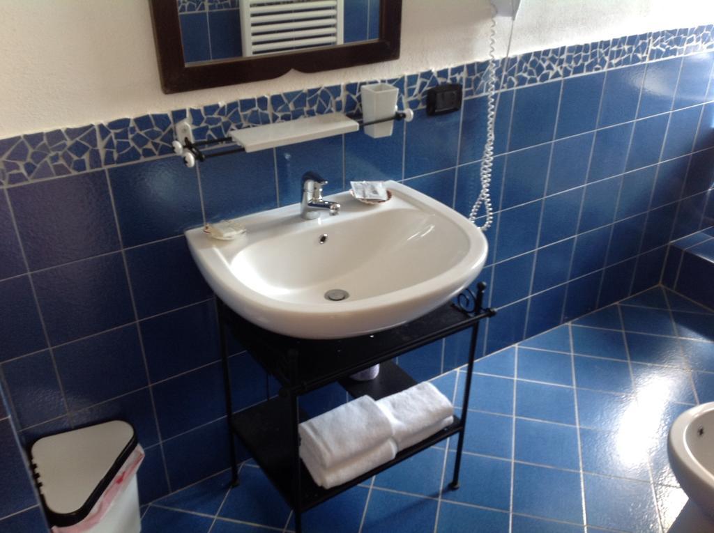 B&B Costa Di Amalfi Vietri Chambre photo
