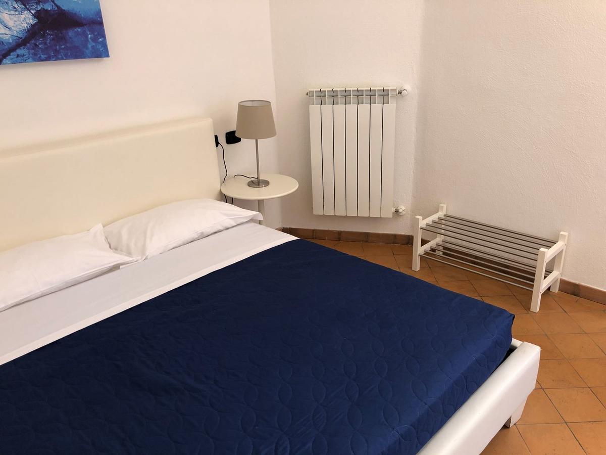 B&B Costa Di Amalfi Vietri Extérieur photo