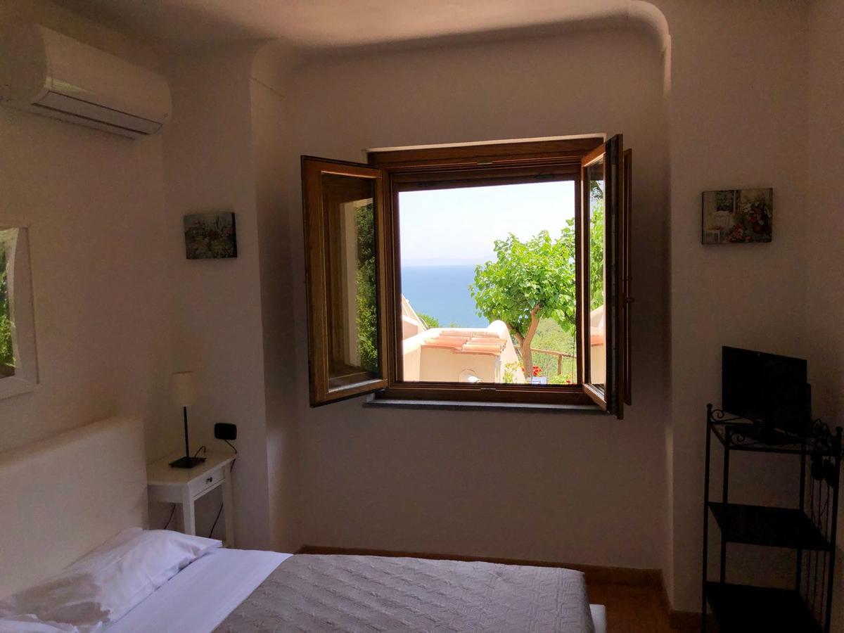 B&B Costa Di Amalfi Vietri Extérieur photo