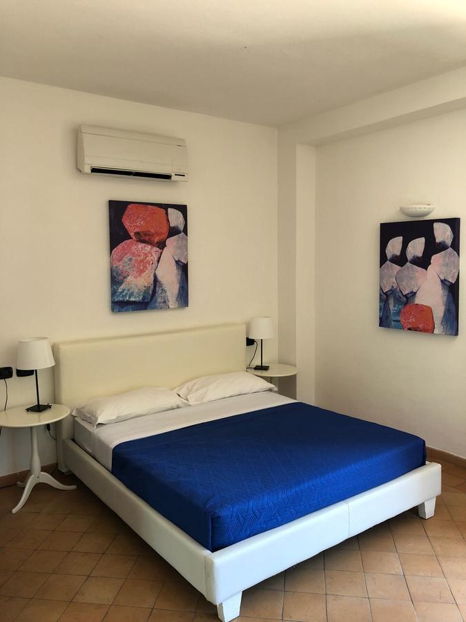 B&B Costa Di Amalfi Vietri Extérieur photo