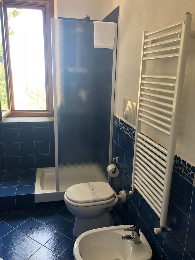 B&B Costa Di Amalfi Vietri Extérieur photo
