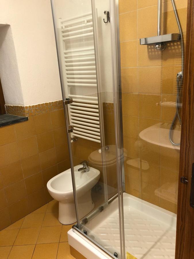B&B Costa Di Amalfi Vietri Extérieur photo