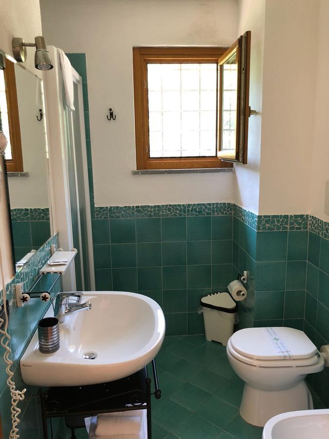 B&B Costa Di Amalfi Vietri Extérieur photo