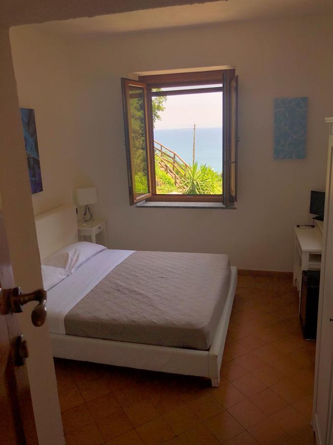 B&B Costa Di Amalfi Vietri Extérieur photo