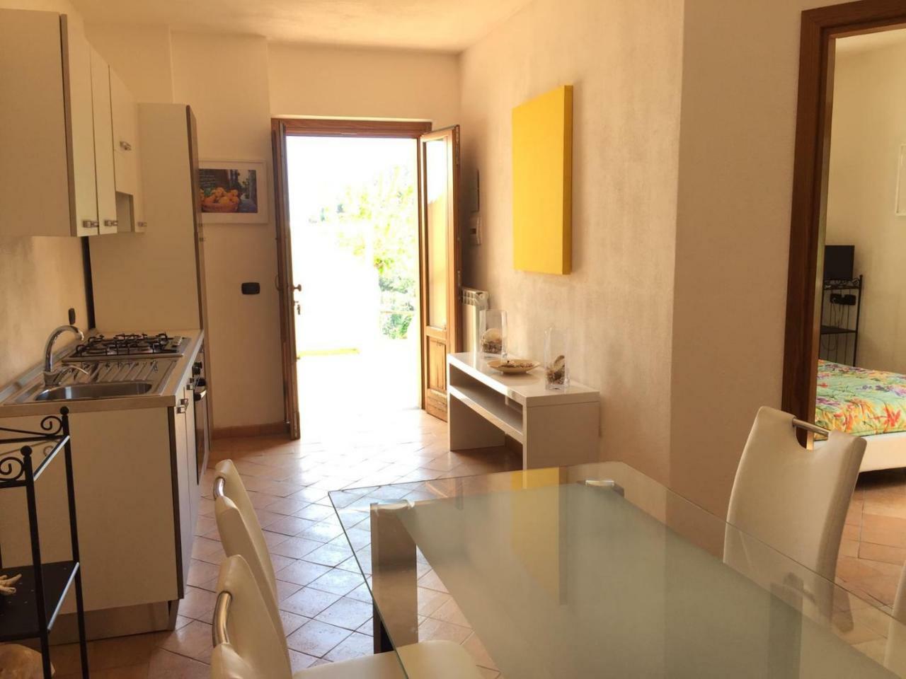 B&B Costa Di Amalfi Vietri Extérieur photo