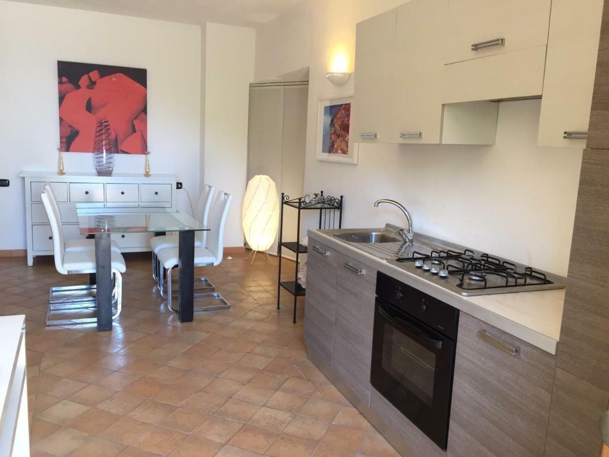 B&B Costa Di Amalfi Vietri Extérieur photo