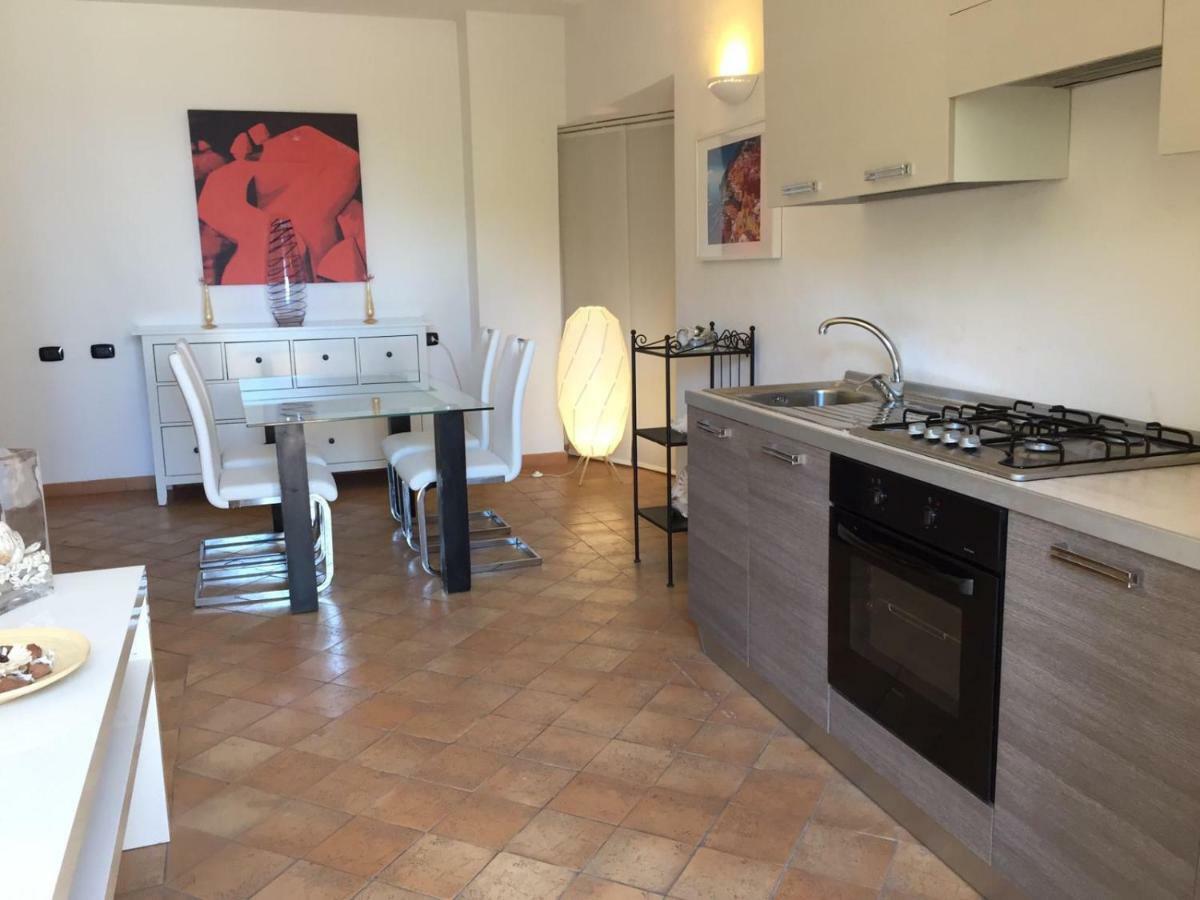B&B Costa Di Amalfi Vietri Extérieur photo