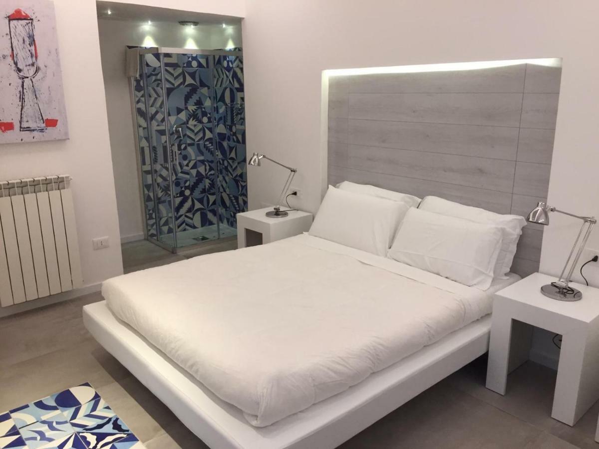 B&B Costa Di Amalfi Vietri Extérieur photo