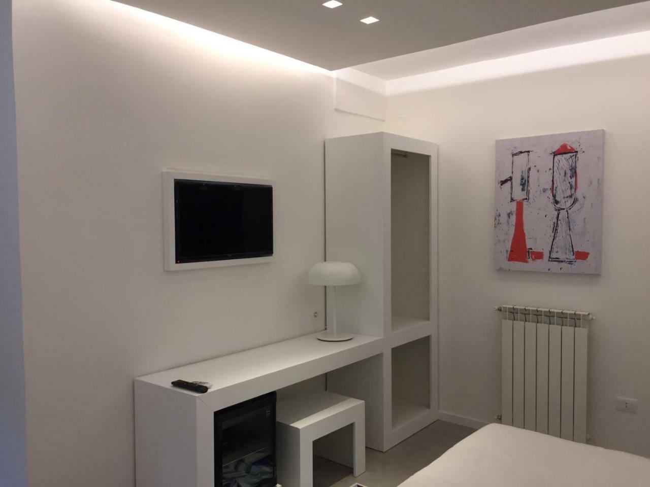 B&B Costa Di Amalfi Vietri Extérieur photo