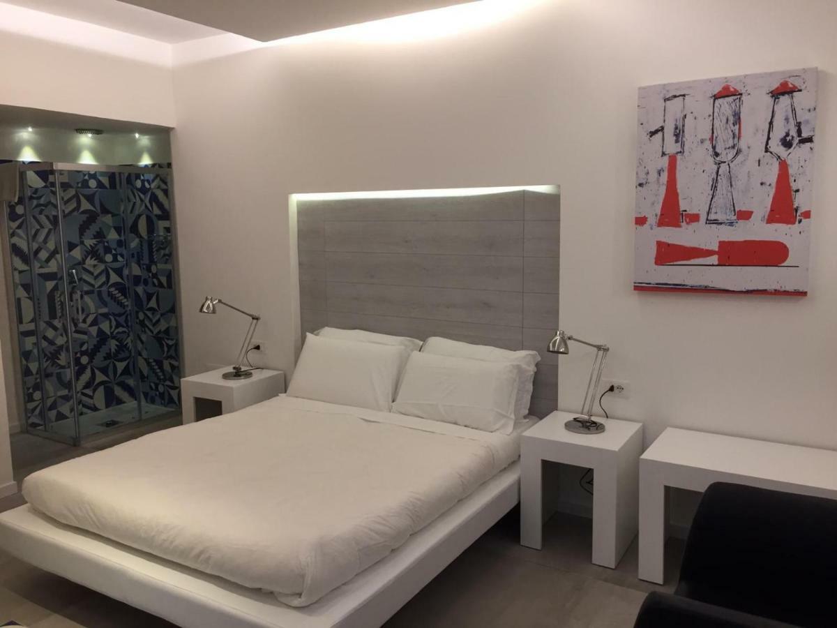 B&B Costa Di Amalfi Vietri Extérieur photo