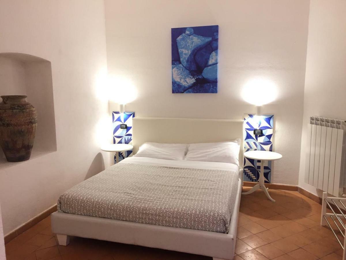 B&B Costa Di Amalfi Vietri Extérieur photo