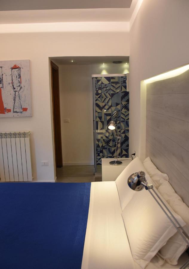 B&B Costa Di Amalfi Vietri Extérieur photo