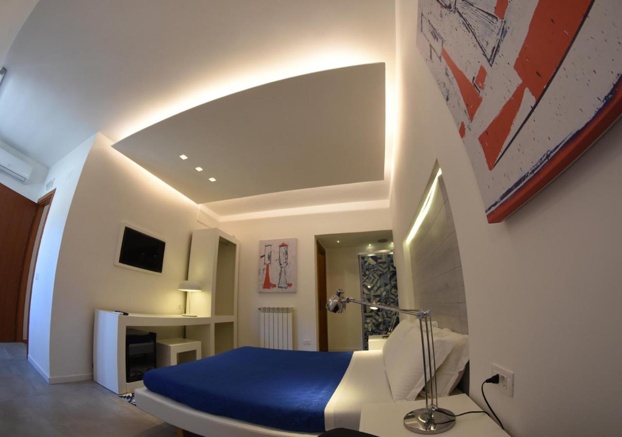 B&B Costa Di Amalfi Vietri Extérieur photo