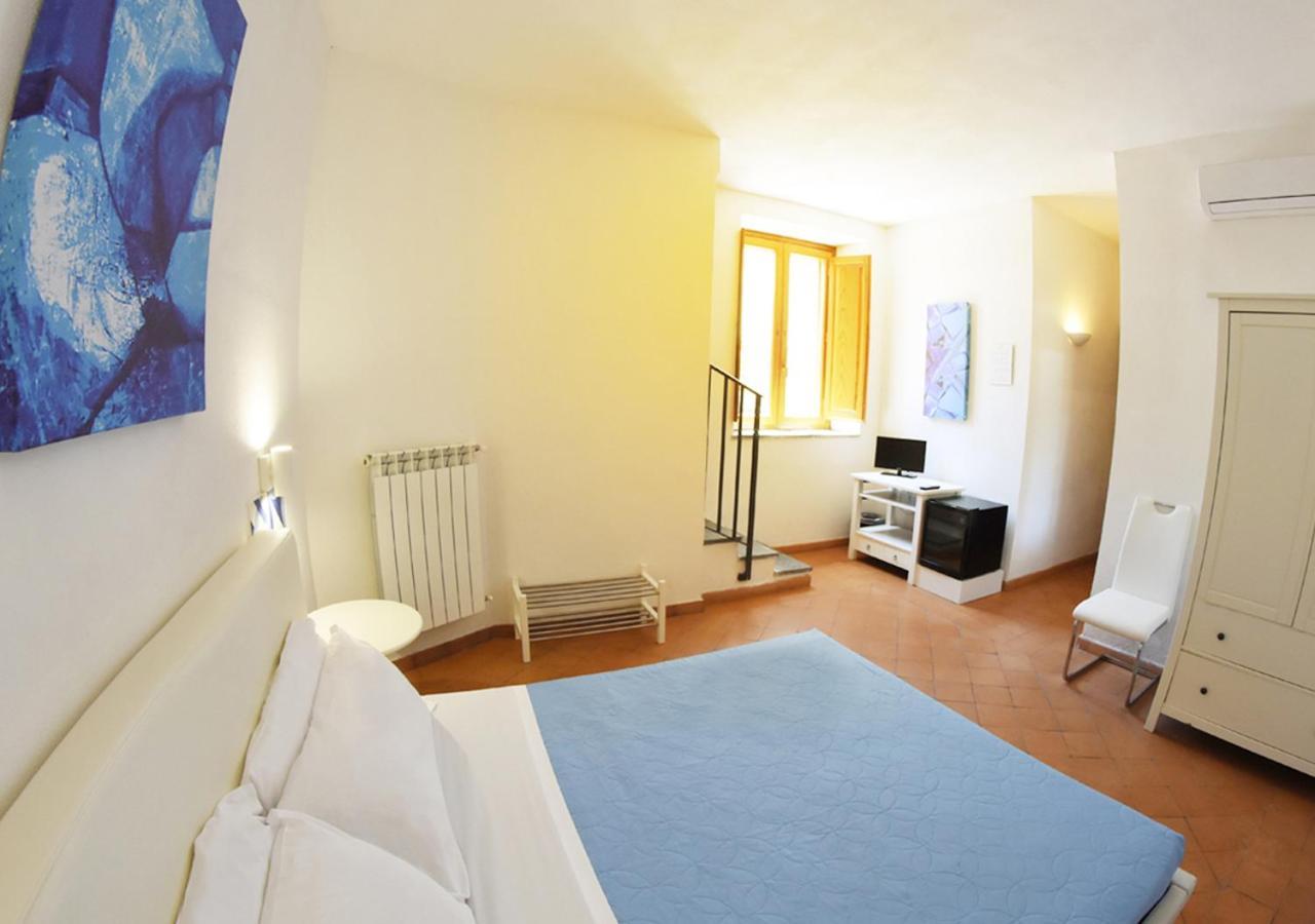 B&B Costa Di Amalfi Vietri Extérieur photo