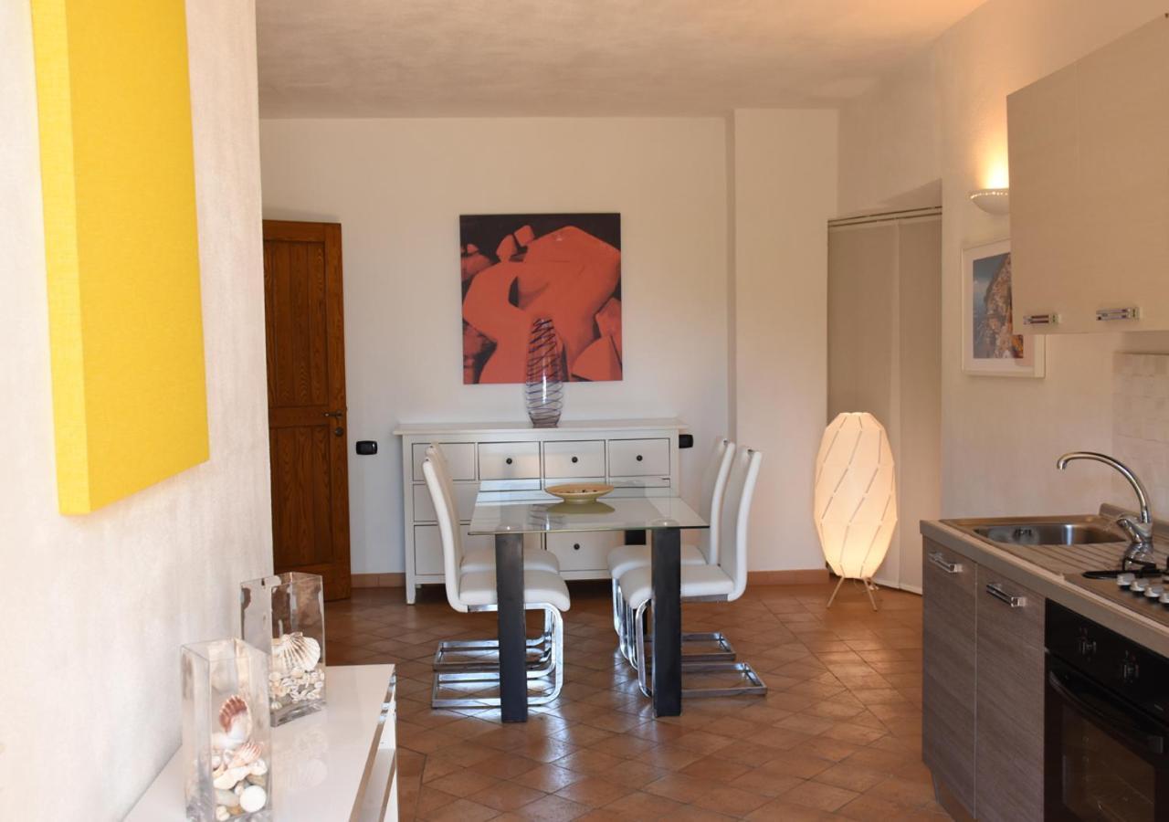 B&B Costa Di Amalfi Vietri Extérieur photo