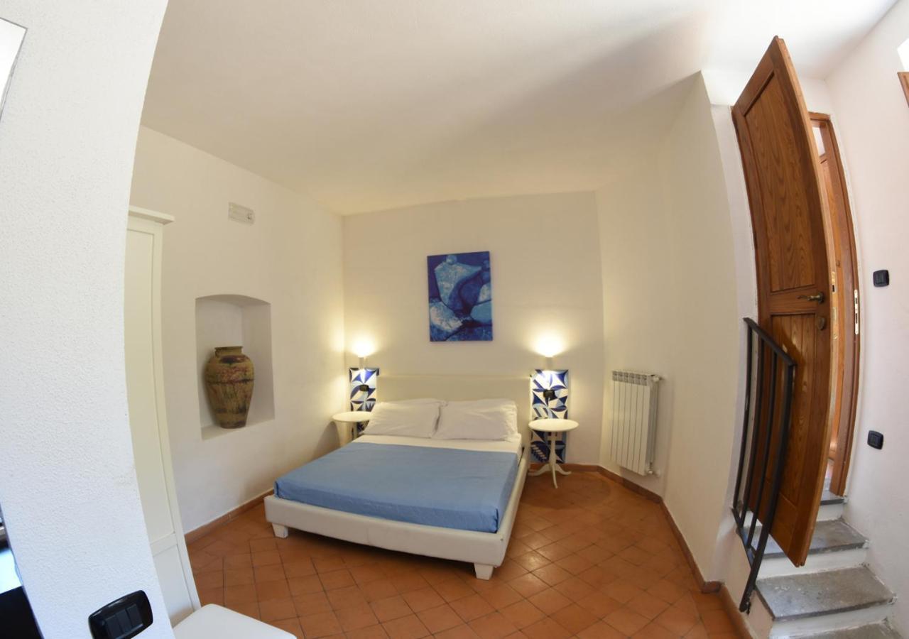 B&B Costa Di Amalfi Vietri Extérieur photo
